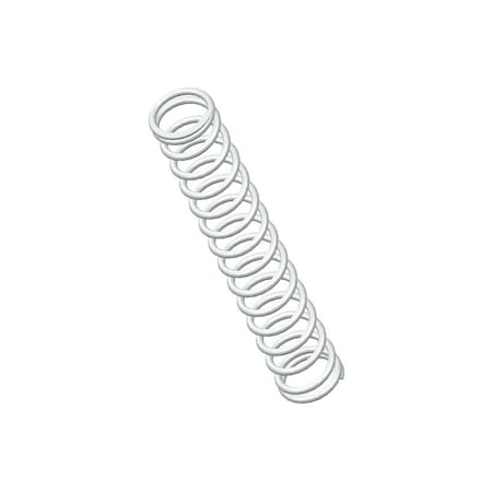 Compression Spring, O= .180, L= 1.13, W= .020